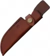 Ontario RAT-3 Leather Sheath - ON203270