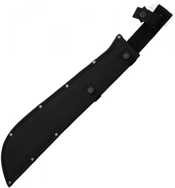 Ontario Bushcraft Machete Sheath knives ON203365