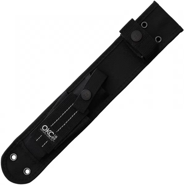 Ontario Bushcraft Field-Utility Sheath knives ON203370