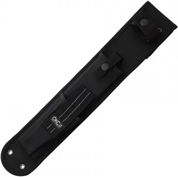 Ontario Bushcraft Woodsman Sheath knives ON203375