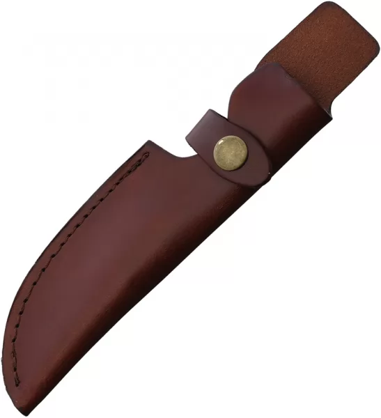 Ontario Heirloom Trail Point Sheath knives ON203380