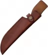 Ontario RAT-7 Brown Leather Sheath - ON203440