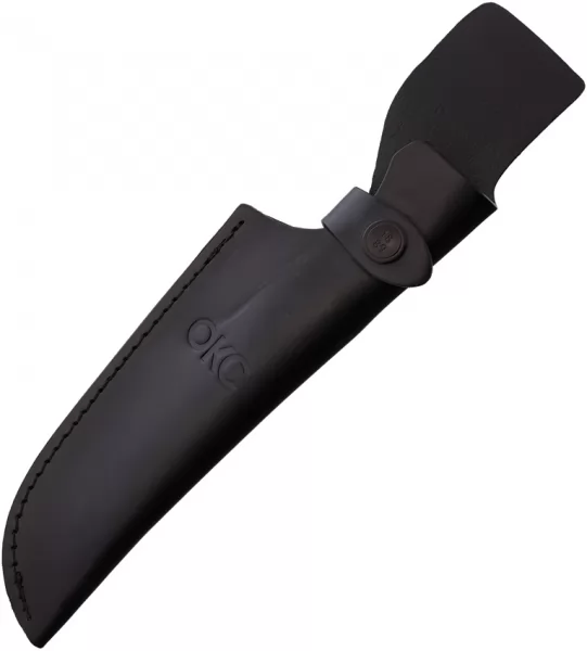 Ontario Camp Knife Leather Sheath knives ON203610