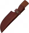 Ontario ADK Hi Peaks Leather Sheath - ON203700