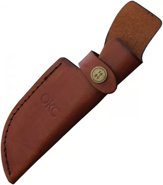Ontario Hiking Knife Leather Sheath knives ON203710