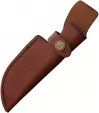 Ontario Hiking Knife Leather Sheath - ON203710