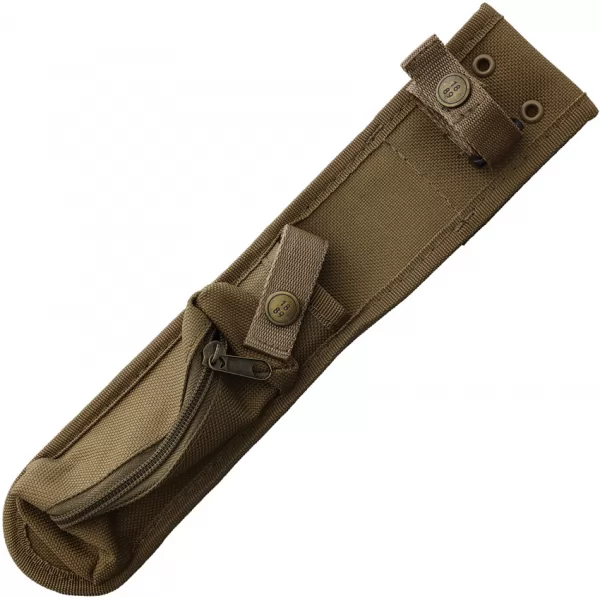 Ontario Black Bird Polyester Sheath knives ON204410