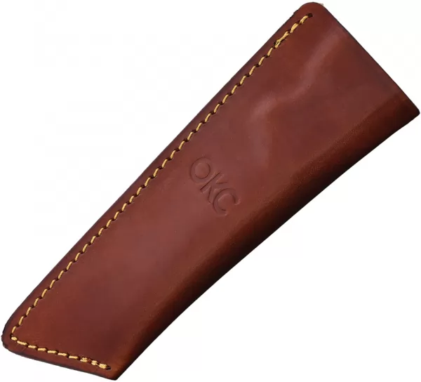 Ontario Large Besra Leather Sheath knives ON204420