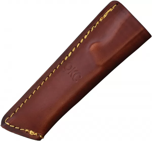 Ontario Small Besra Leather Sheath knives ON204430