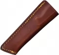 Ontario Small Besra Leather Sheath - ON204430