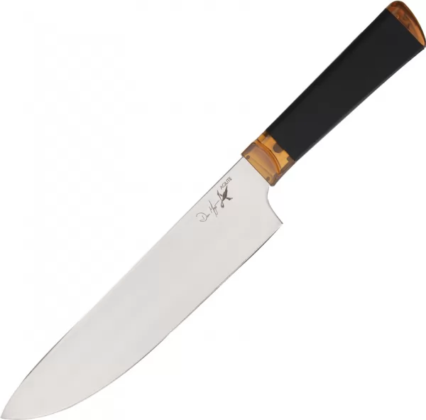 Ontario Agilite Chefs Knife knives ON2520