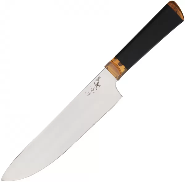 Ontario Agilite Chefs Knife Second knives ON2520X