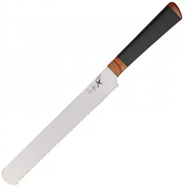 Ontario Agilite Bread Knife knives ON2530