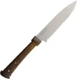 Ontario Agilite Mid-Size Utility Secon knives ON2545SEC