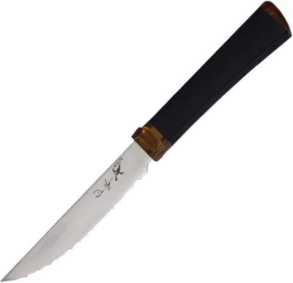 Ontario Agilite Steak Knife knives ON2555