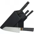 Ontario Agilite Block Set knives ON2575