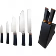 Ontario Agilite Block Set knives ON2575