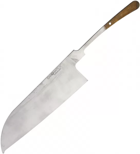 Ontario Chromatics Santoku Blade knives ON3530B