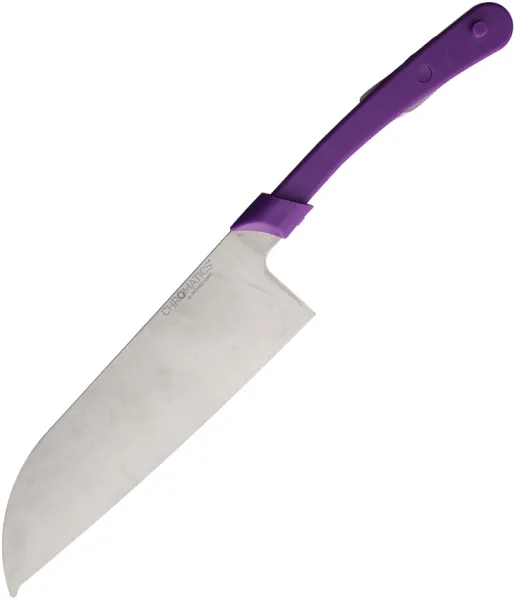 Ontario Chromatics Santoku knives ON3530H