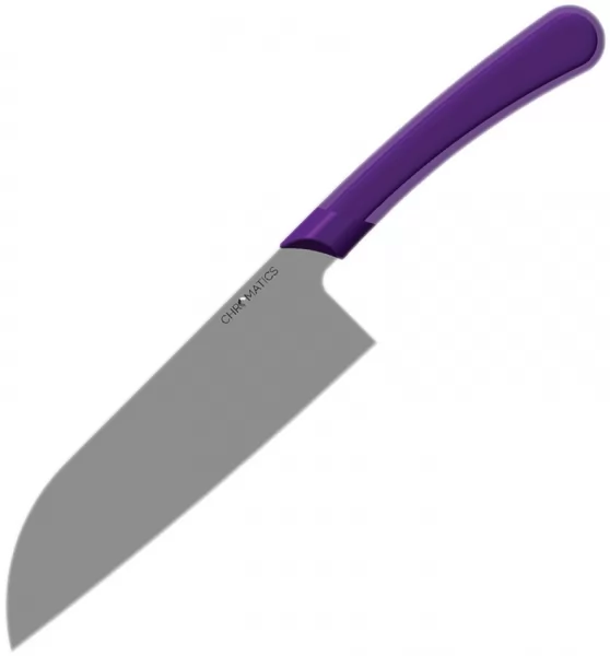 Ontario Chromatics Santoku Second knives ON3530X