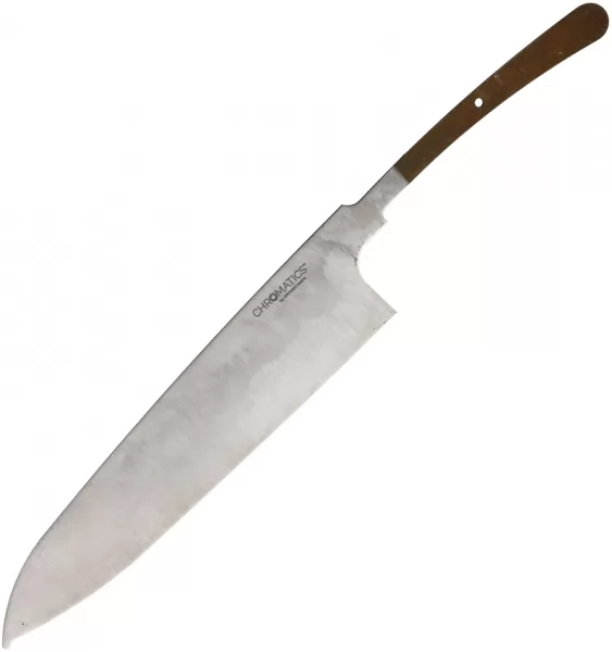 Ontario Chromatics Chefs Blade knives ON3540B