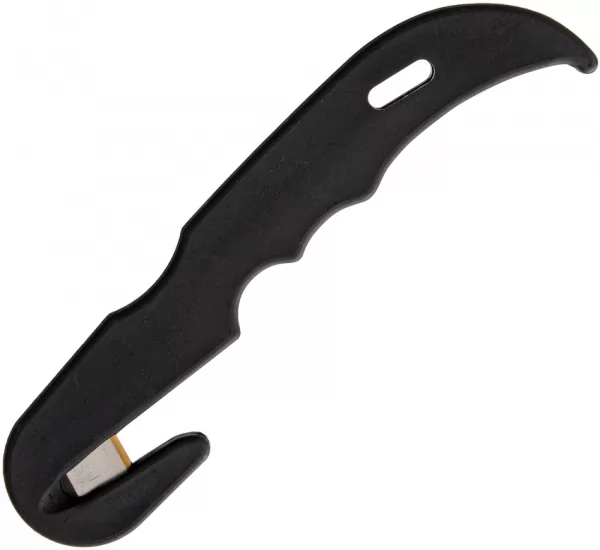 Ontario Jericho J Hook Strap Cutter knives ON420