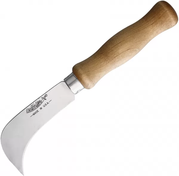 Ontario Linoleum Knife knives ON4200