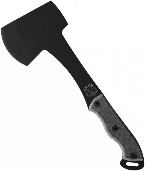 Ontario Camp Plus Hatchet knives ON4230