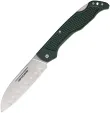 Ontario Camp Plus Santoku Lockback - ON4305TC