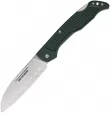 Ontario Camp Plus Santoku Lockback - ON4305