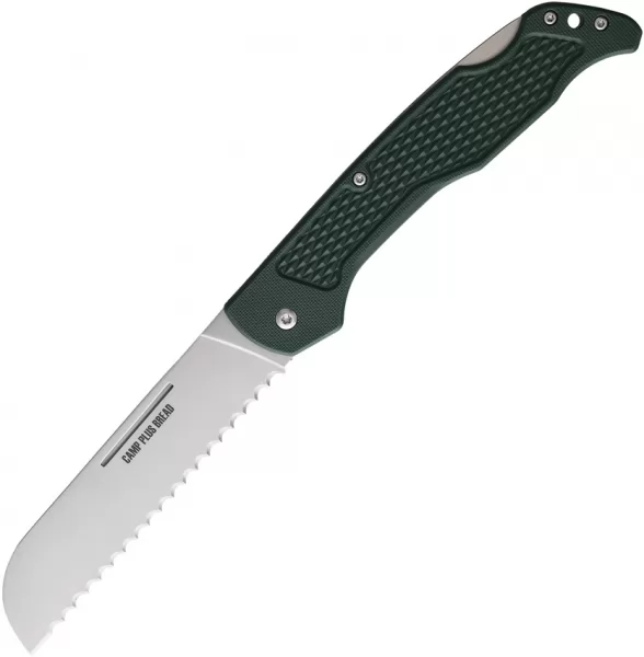 Ontario Camp Plus Bread Lockback knives ON4310TC