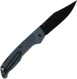 Ontario Camp Plus EDC Lockback knives ON4315GREYTC