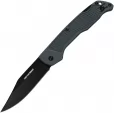 Ontario Camp Plus EDC Lockback - ON4315GREY