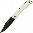 Ontario Camp Plus EDC Lockback - ON4315WH