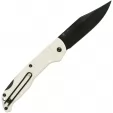 Ontario Camp Plus EDC Lockback knives ON4315WH