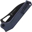 Ontario Camp Plus EDC Linerlock Gry CP knives ON4320GREYTC
