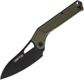 Ontario Camp Plus EDC Green - ON4320TC