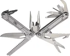 Ontario Multi Tool Satin - ON4500