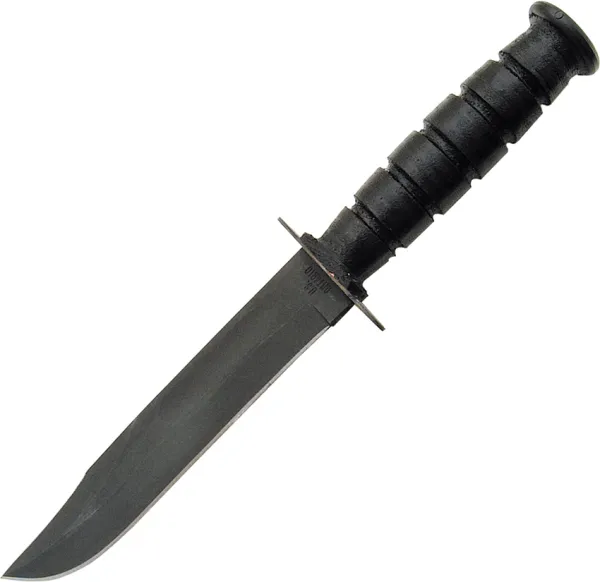 Ontario Marine Combat Knife knives 498