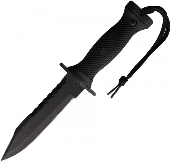 Ontario Mod Mark 3 Dive Knife 2nd knives ON6141SEC