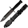 Ontario M9 Combat Knife - 6143