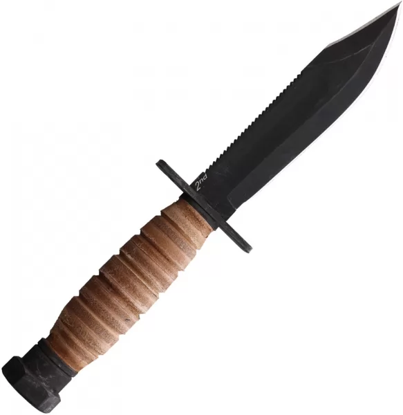 Ontario Air Force Survival Knife Only knives ON6150KX