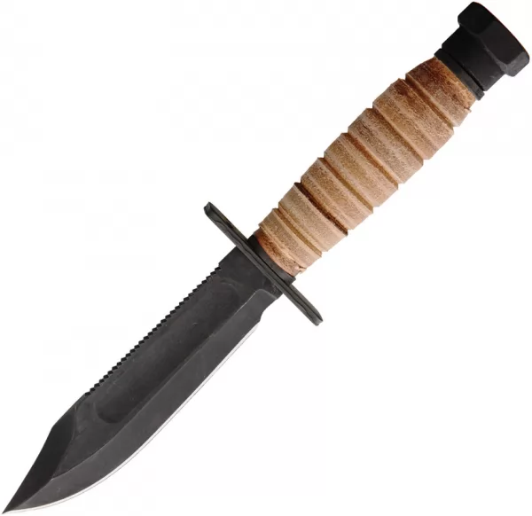 Ontario 499 Survival Fixed Blade knives ON6151TC