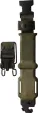Ontario M-9 Combat Knife Green No Saw knives ON6221