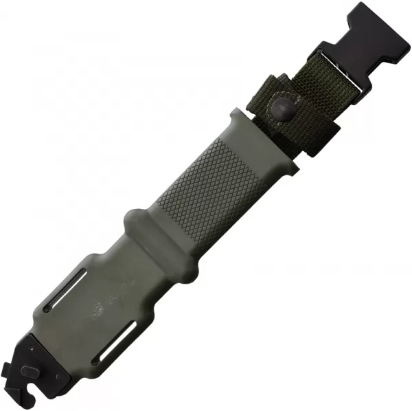 Ontario M-9 Green Scabbard knives ON6230