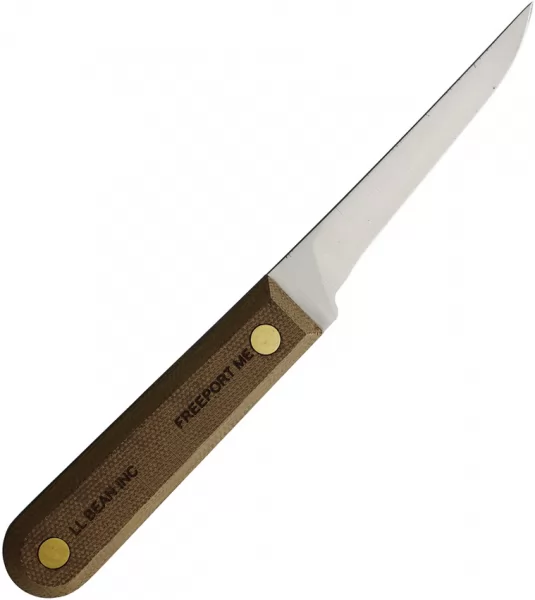 Ontario LL Bean Bird Knife knives ON6267
