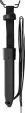 Ontario M7-B Combat Knife Second knives ON6277SEC