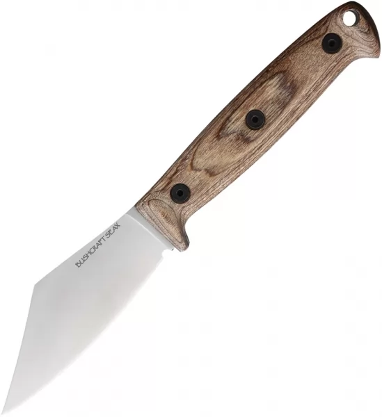 Ontario Bushcraft Seax knives ON6300