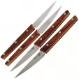 Ontario Robeson 4 Piece Viking Knives - ON6416