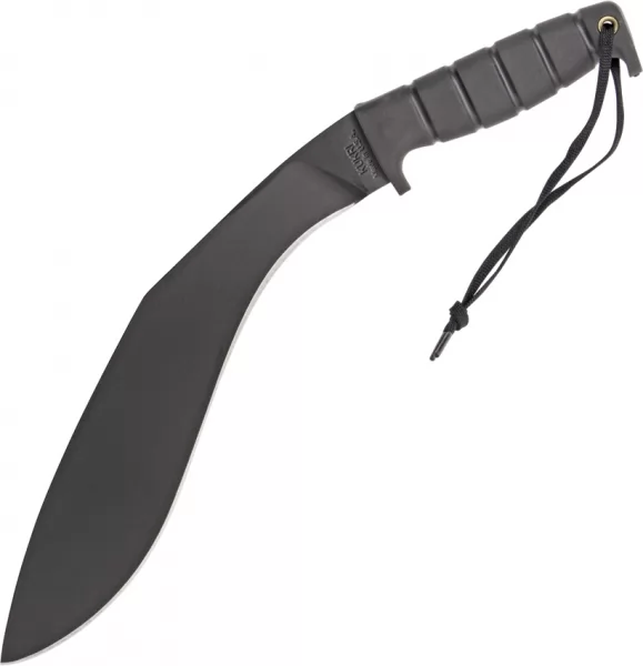 Ontario Kukri knives 6420